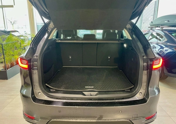Mazda CX-60 cena 238500 przebieg: 1820, rok produkcji 2023 z Puck małe 301